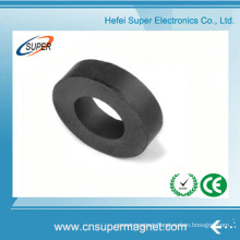 Sintered Hard Y30bh Speaker Ring Ferrite Magnet